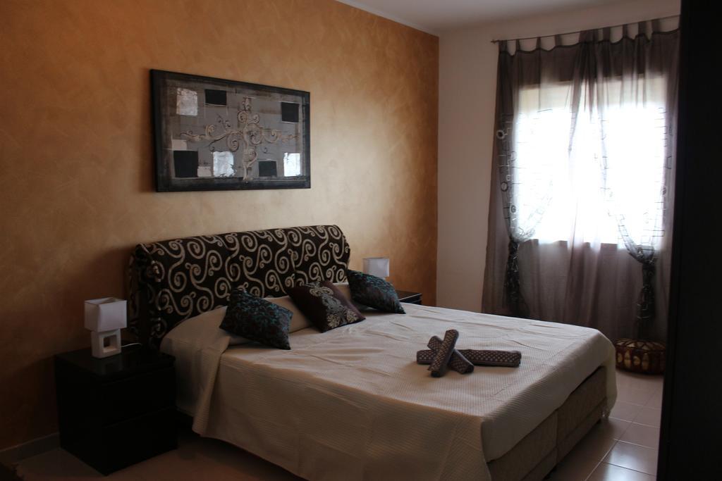 Villa Meriem Noto Zimmer foto