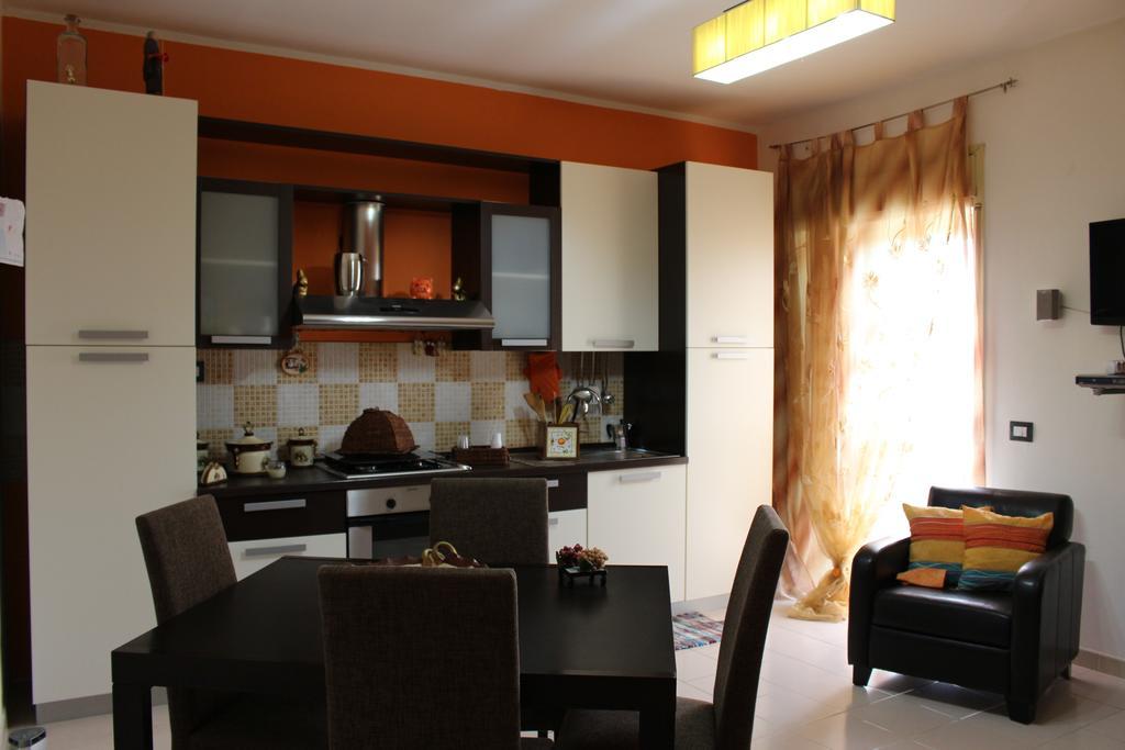 Villa Meriem Noto Zimmer foto
